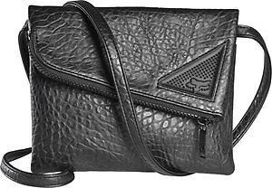 Fox racing shaded womens crossbody black one size