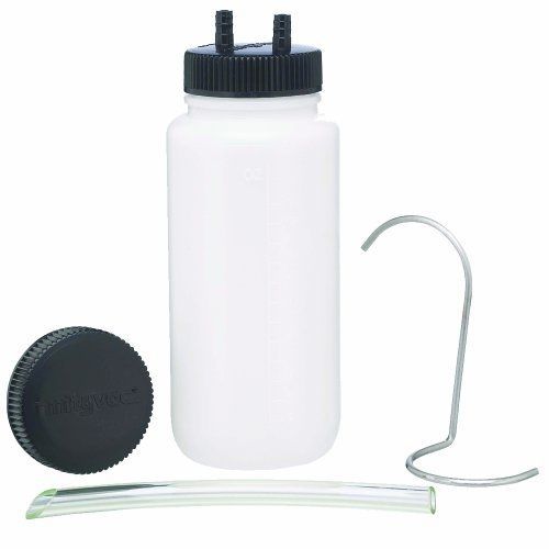 Mityvac mva6005 16 oz. fluid reservoir kit