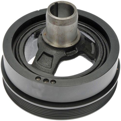 Engine harmonic balancer dorman 594-438