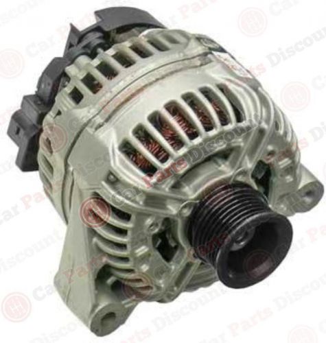 New bosch alternator - 150 amp, 12 31 7 546 285