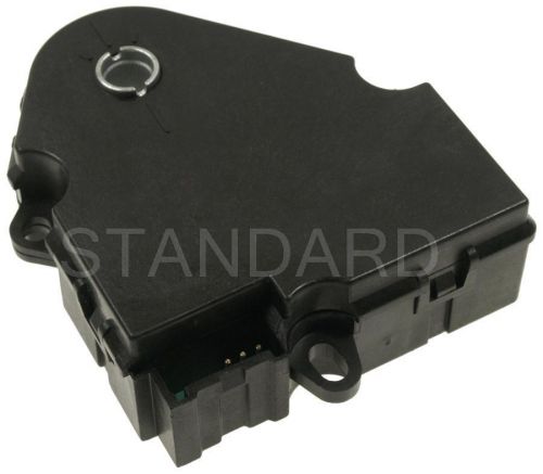 Hvac recirculation door actuator standard f04015