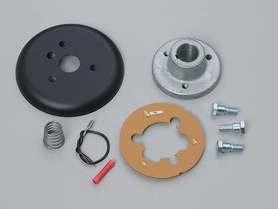 Grant steering wheel installation kit 4297