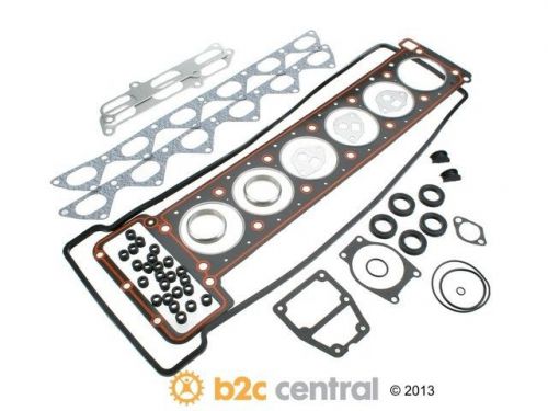 Hotbray cylinder head gasket set fits 1988-1994 jaguar vanden plas,xj6 xjs  fbs