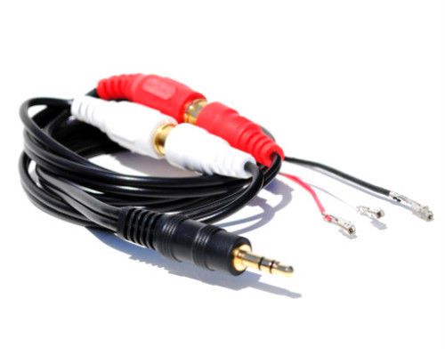 Misubishi mz360135ex galant eclipse endeavor aux cable