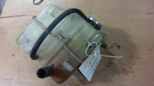 02 sebring coolant reservoir 54943