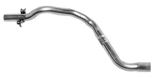 Walker exhaust 43800 exhaust pipe