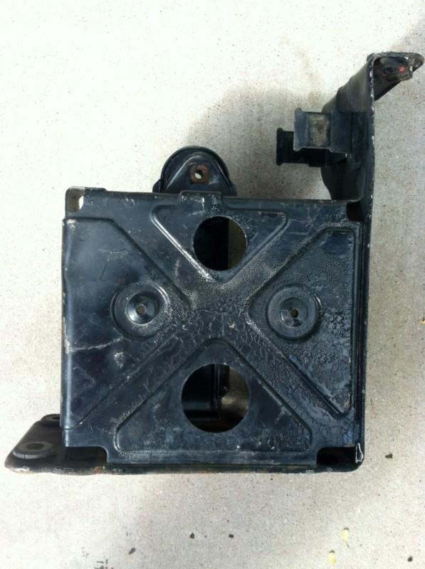 1985 honda fl350 fl 350 odyssey battery box