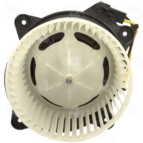 Hvac blower motor fits 2001-2005 chrysler pt cruiser  four seasons