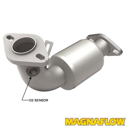 Magnaflow catalytic converter 49457 mitsubishi eclipse