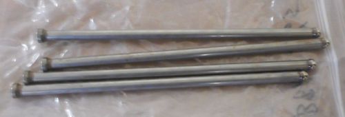 Nos ford 360 390 428 fe pushrods     b8az-6565-c