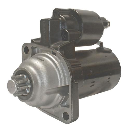 Acdelco professional 336-1202 starter-reman starter motor