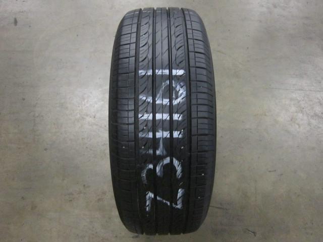 1 hankook optimo h426 205/55/16 tire (z34161)