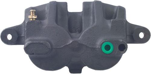 Cardone 19-2080 front brake caliper-reman friction choice caliper