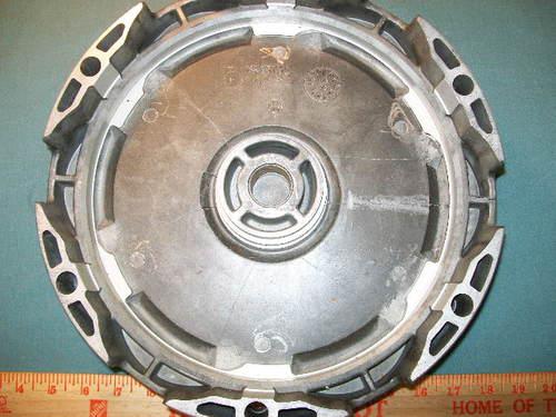 Nos allison clutch housing 6835759  new