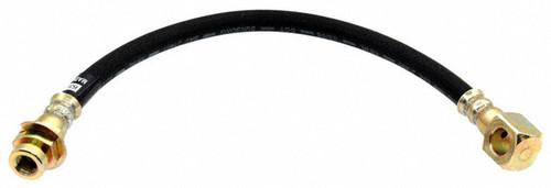 Acdelco durastop 18j3752 brake hose, front-brake hydraulic hose