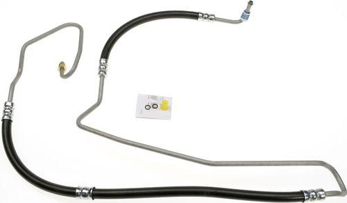 Gates 365693 steering pressure hose-pressure line assembly