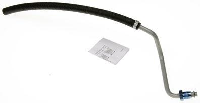 Gates 363780 steering return hose-return line assembly