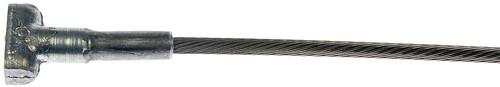 Dorman c660642 brake cable-cable - parking brake