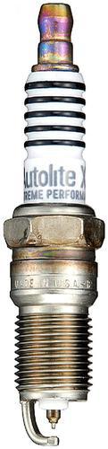 Autolite xp5243 spark plug-xtreme performance spark plug