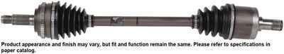 Cardone 60-4164 cv half-shaft assembly-reman constant velocity drive axle