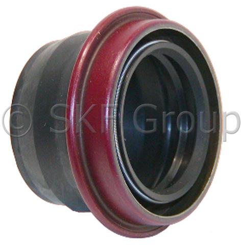 Skf 18521 manual transmission seal misc-manual trans seal