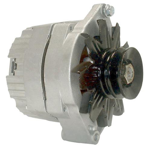 Acdelco professional 334-2116 alternator/generator-reman alternator