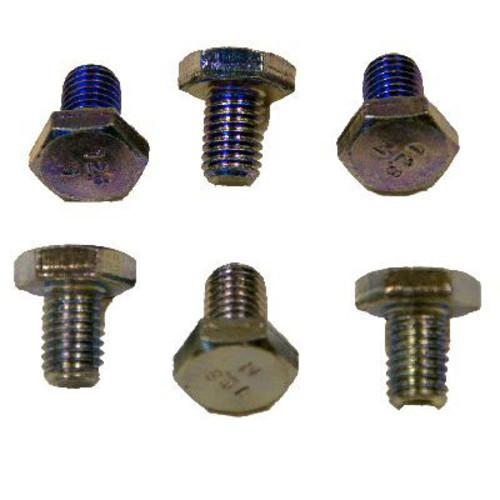 Atp zx-202 flywheel/flexplate-auto trans flexplate mounting bolt