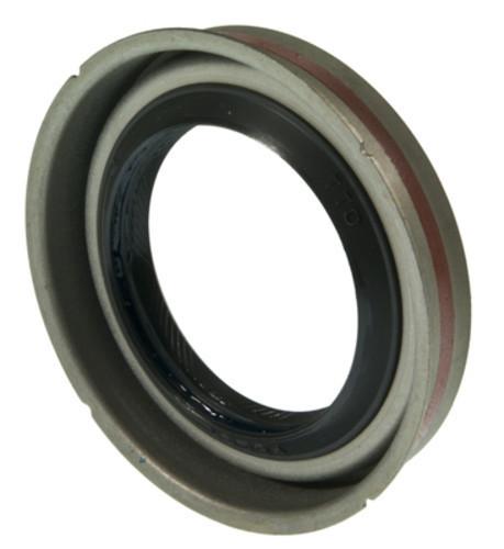 National 710498 seal, wheel, rear-wheel seal