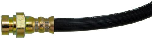 Dorman h381098 brake hose, front-brake hose