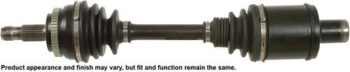 Cardone 60-9289 cv half-shaft assembly-reman constant velocity drive axle