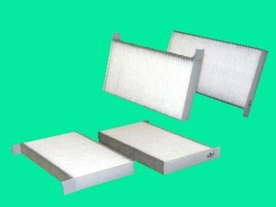 Wix 24855 cabin air filter