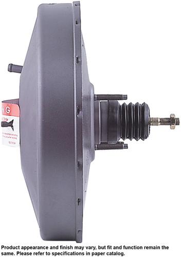 Cardone 53-4907 power brake unit