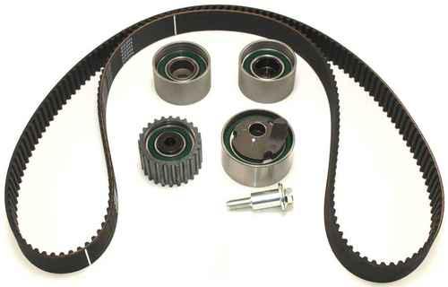 Cloyes bk254 timing belt kit-engine timing belt component kit