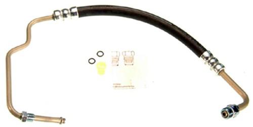 Edelmann 80319 steering pressure hose-pressure line assembly