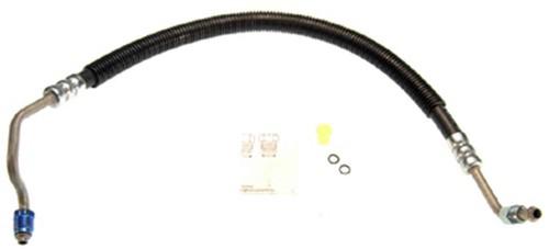 Edelmann 80329 steering pressure hose-pressure line assembly