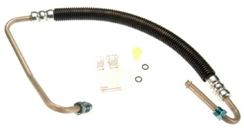 Edelmann 80276 steering pressure hose-pressure line assembly