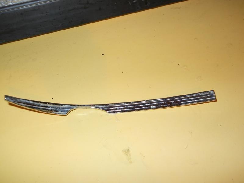 59 60 61 62 63 64 65 mercedes 220 se seb 1106890172 dash chrome trim