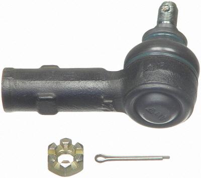 Moog es2158r tie rod-steering tie rod end