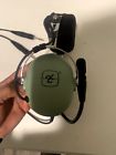 David clark aviation headset h10-13.4 (fixed wing plugs) - great condition!!!