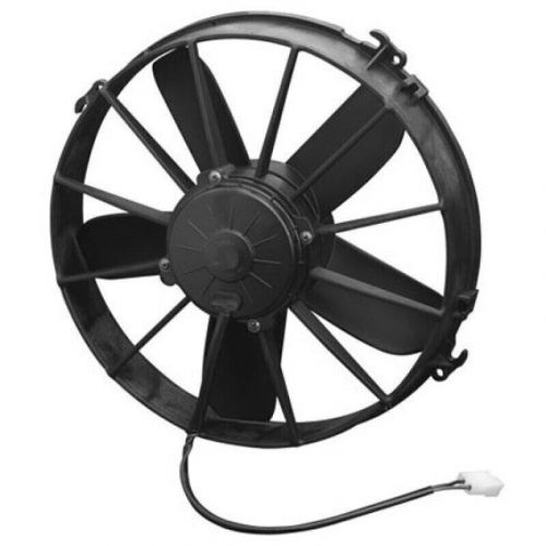 Spal cooling fan 30102038; high performance paddle blade 12&#034; electric, puller