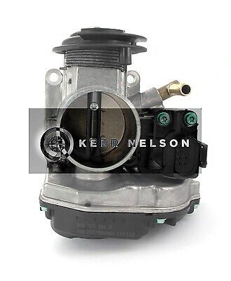 Throttle body fits seat arosa 6h 1.4 97 to 04 kerr nelson top quality guaranteed