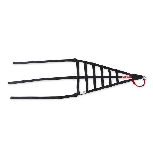 Simpson racing simpson dnc5rrp driver net corvette right