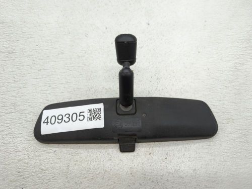 2011-2018 hyundai elantra interior rear view mirror oem tgd3i