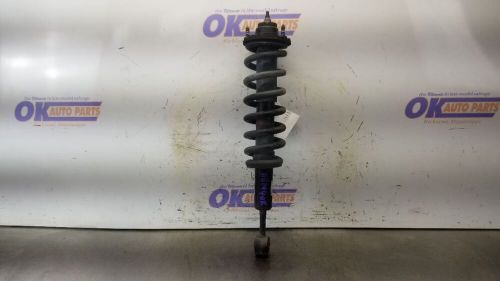 10 lexus gx460 4.6l 4x4 shock strut front right passenger 4851060290