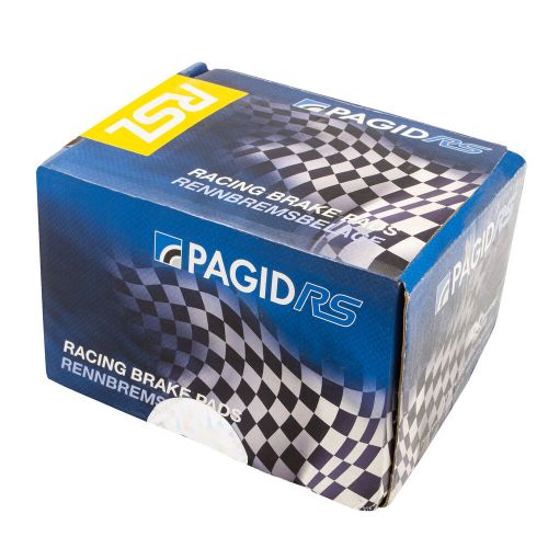 Pagid rsl29 brake pads fits ap racing cp2271 monte carlo calipers