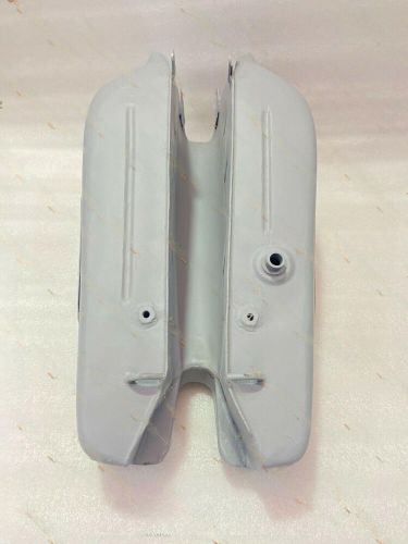 Fit for bmw r51/3 r67/2 r67/3 r68 raw petrol fuel tank with cap