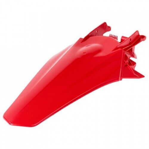 Polisport rear fender red 8557200004