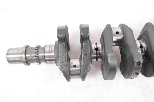 04 honda aquatrax r-12 crankshaft crank shaft arx1200