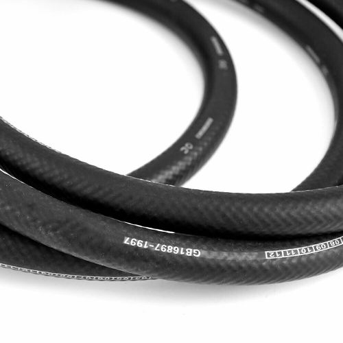 8mm id fuel line hose 10ft nbr rubber push on fuel hose small engines ca l17