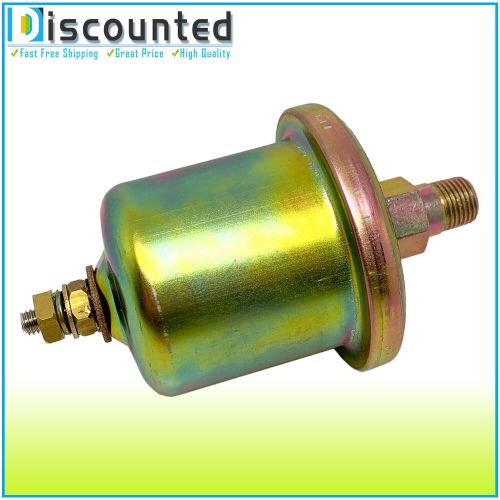 For oil pressure sender 185899 5899 700425 815425t 982650 3853800 3857532 65899